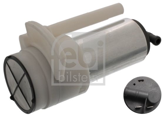 FEBI BILSTEIN Топливный насос 24870